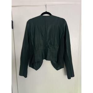 Green Dynamite Jacket